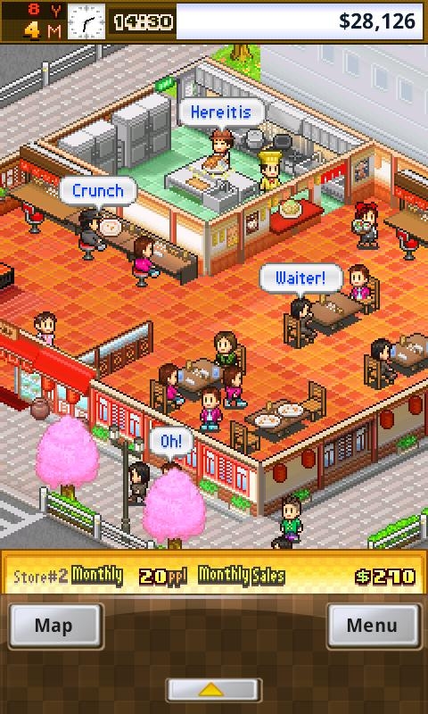 Cafeteria Nipponica