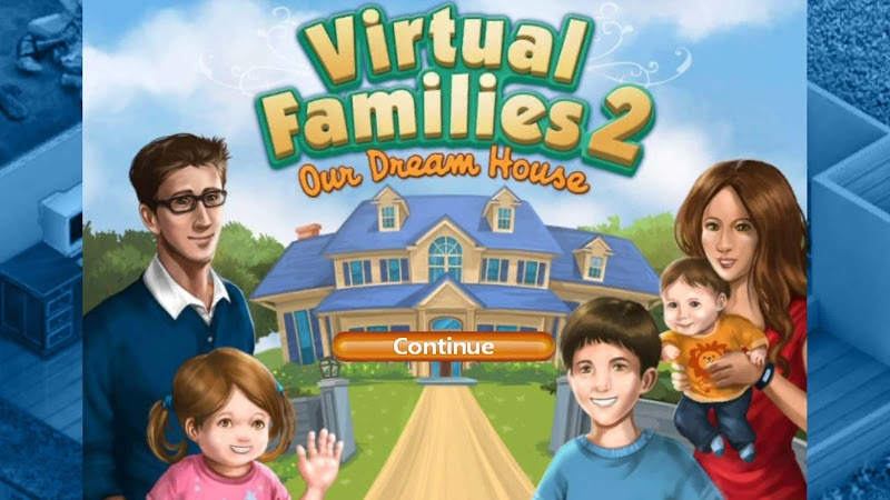 Virtual Families 2