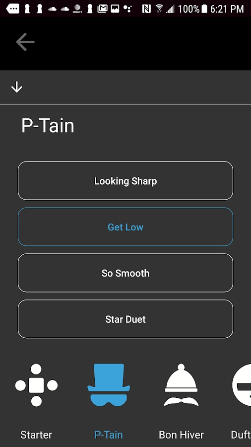 Voloco: Auto Tune + Harmony