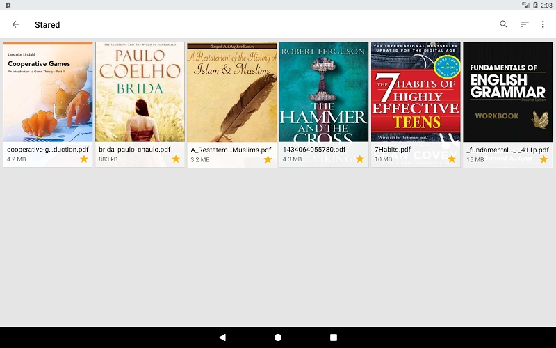 All PDF Reader - PDF Converter & PDF Tools