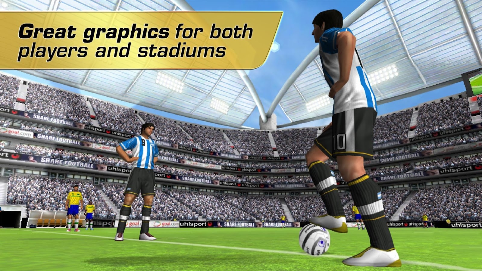 Real Football 2012