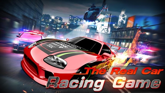 Driving Drift: Car Racing Game Mod