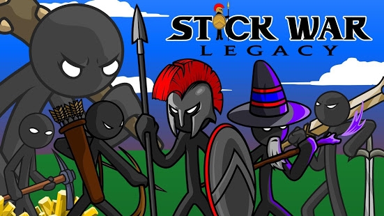 Stick War: Legacy Mod