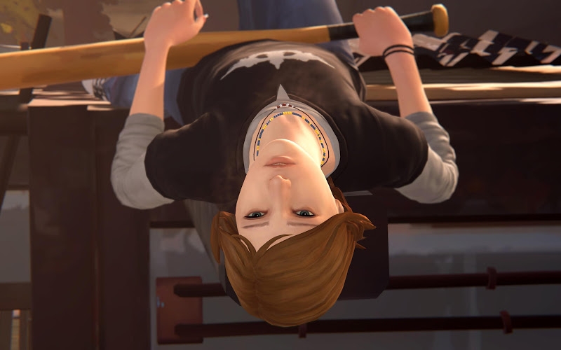 Life is Strange: Before the Storm