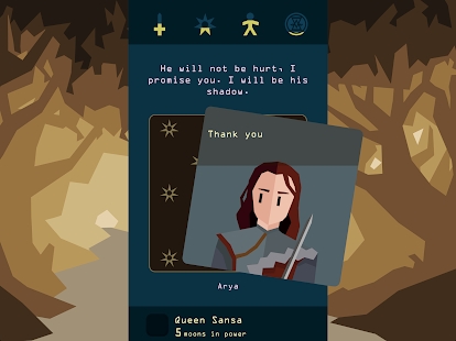 Reigns: Game of Thrones