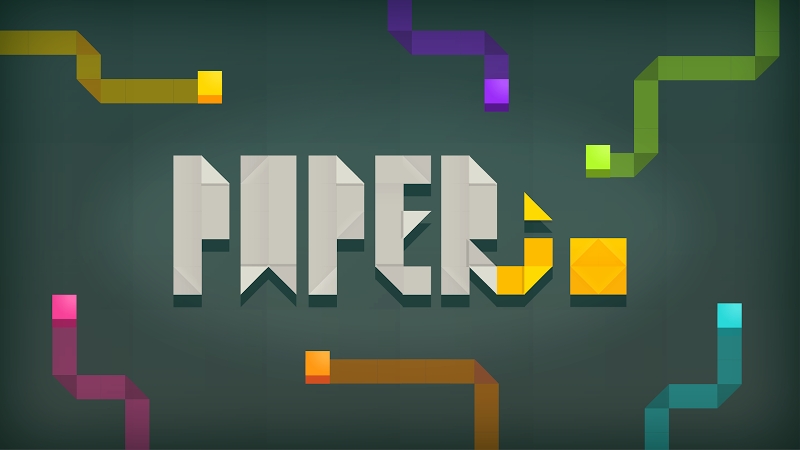 Paper.io