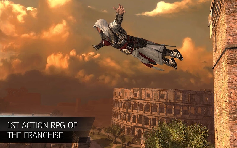 Assassin's Creed Identity
