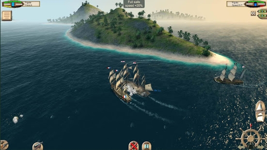 The Pirate: Caribbean Hunt Mod