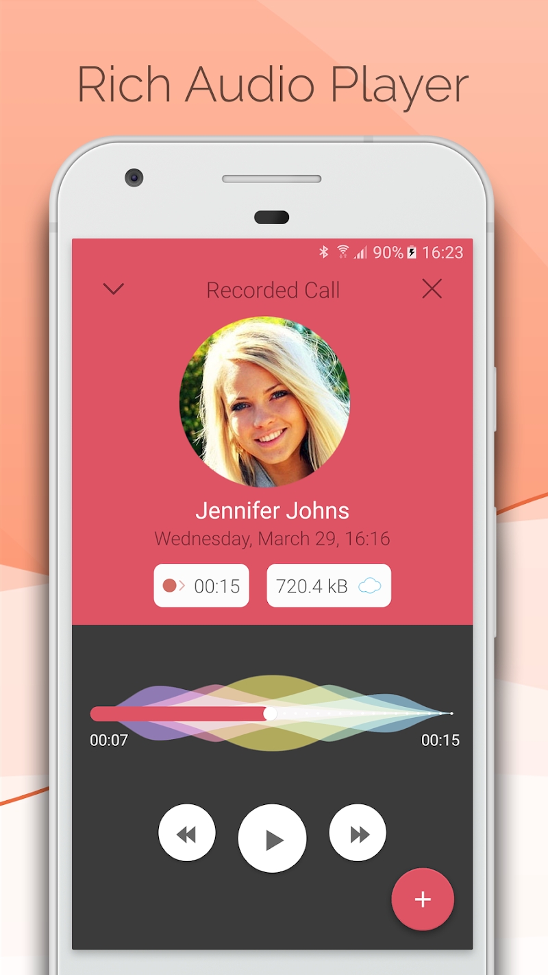 Automatic Call Recorder & Hide App Pro - callBOX