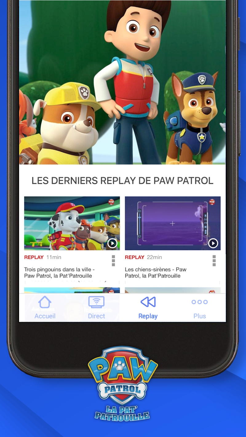 MYTF1
