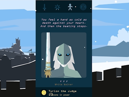 Reigns: Game of Thrones