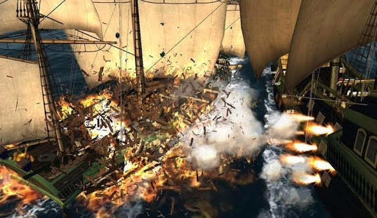 The Pirate: Caribbean Hunt Mod