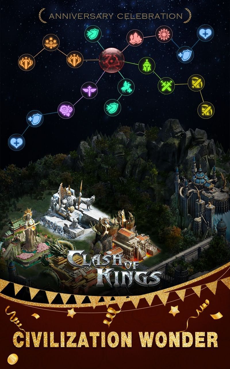 Clash of Kings