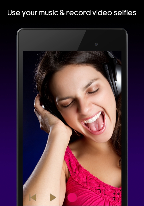 Voloco: Auto Tune + Harmony