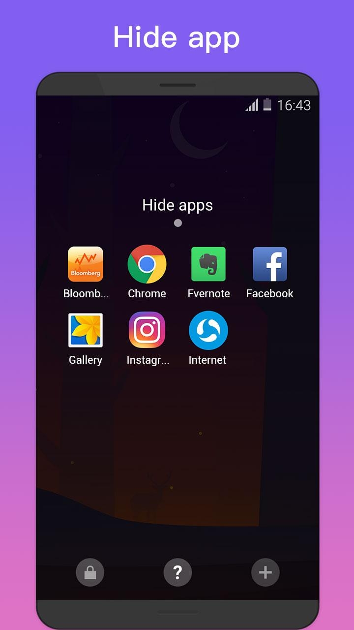 OO Launcher 🏆 for Android O 8.0 Oreo™ Launcher