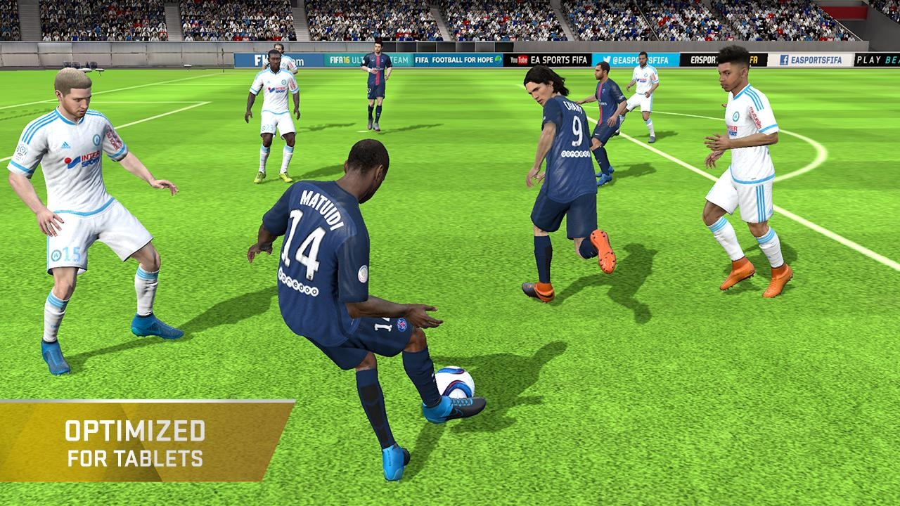 FIFA 16