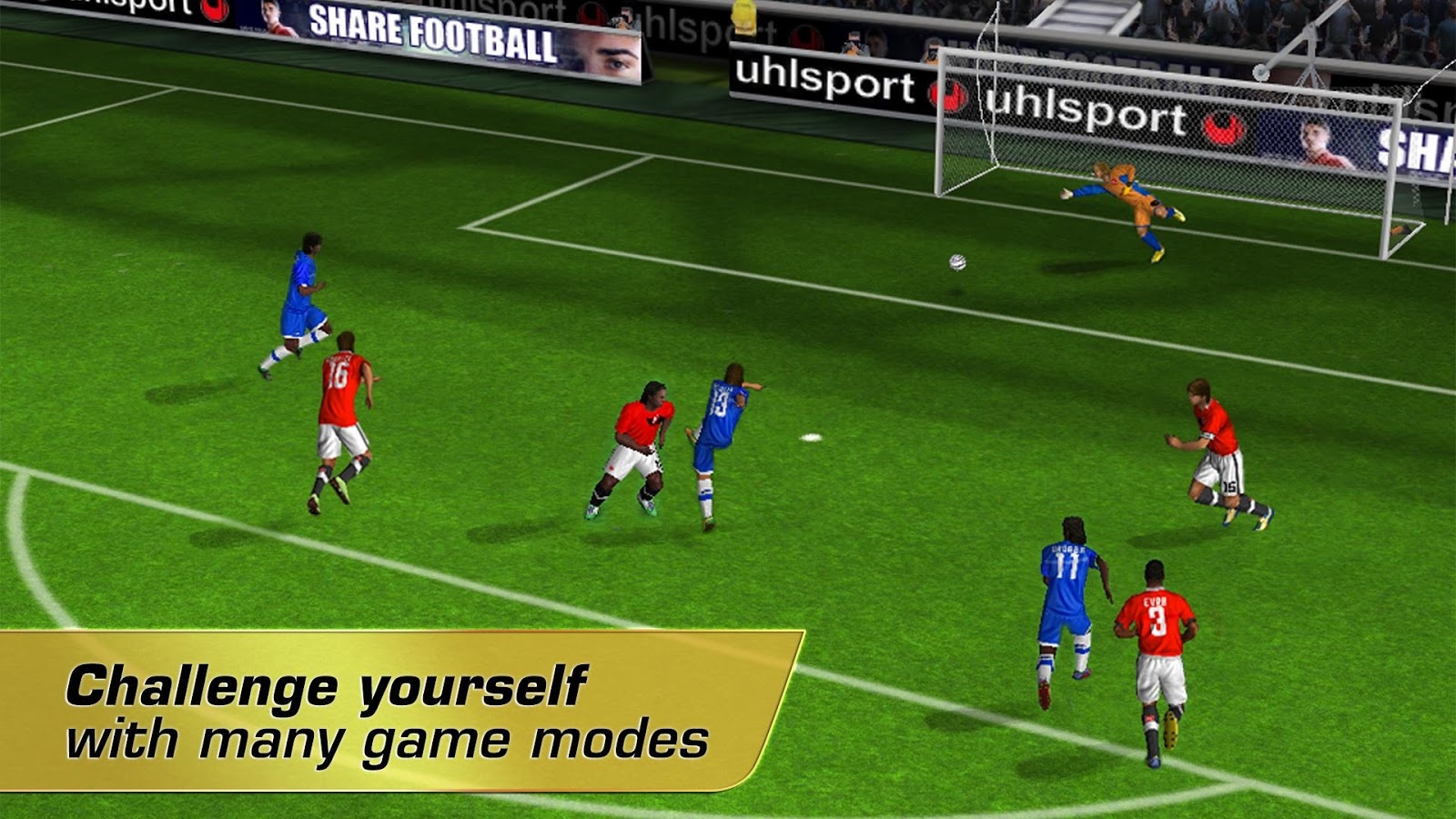 Real Football 2012