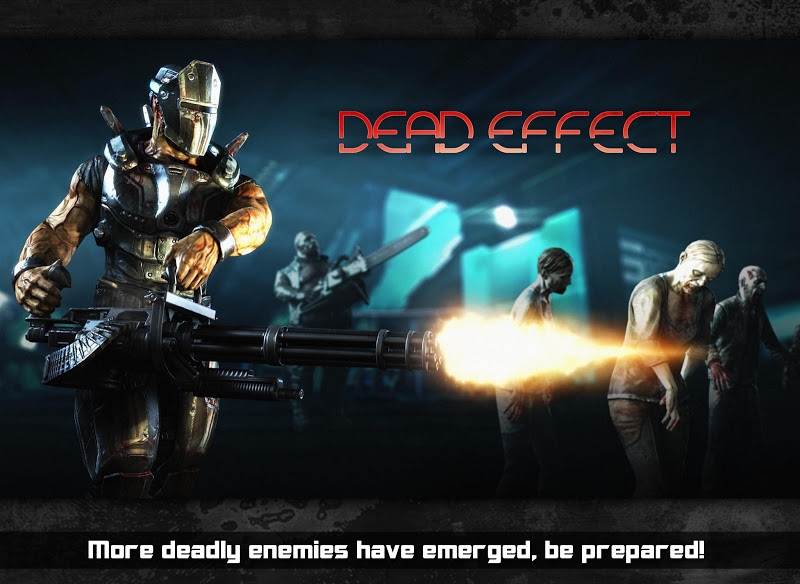 Dead Effect