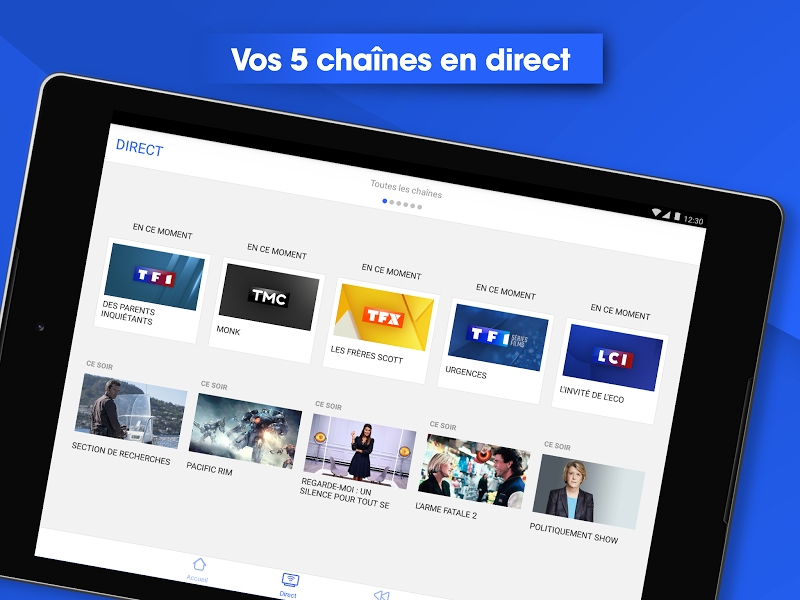 MYTF1