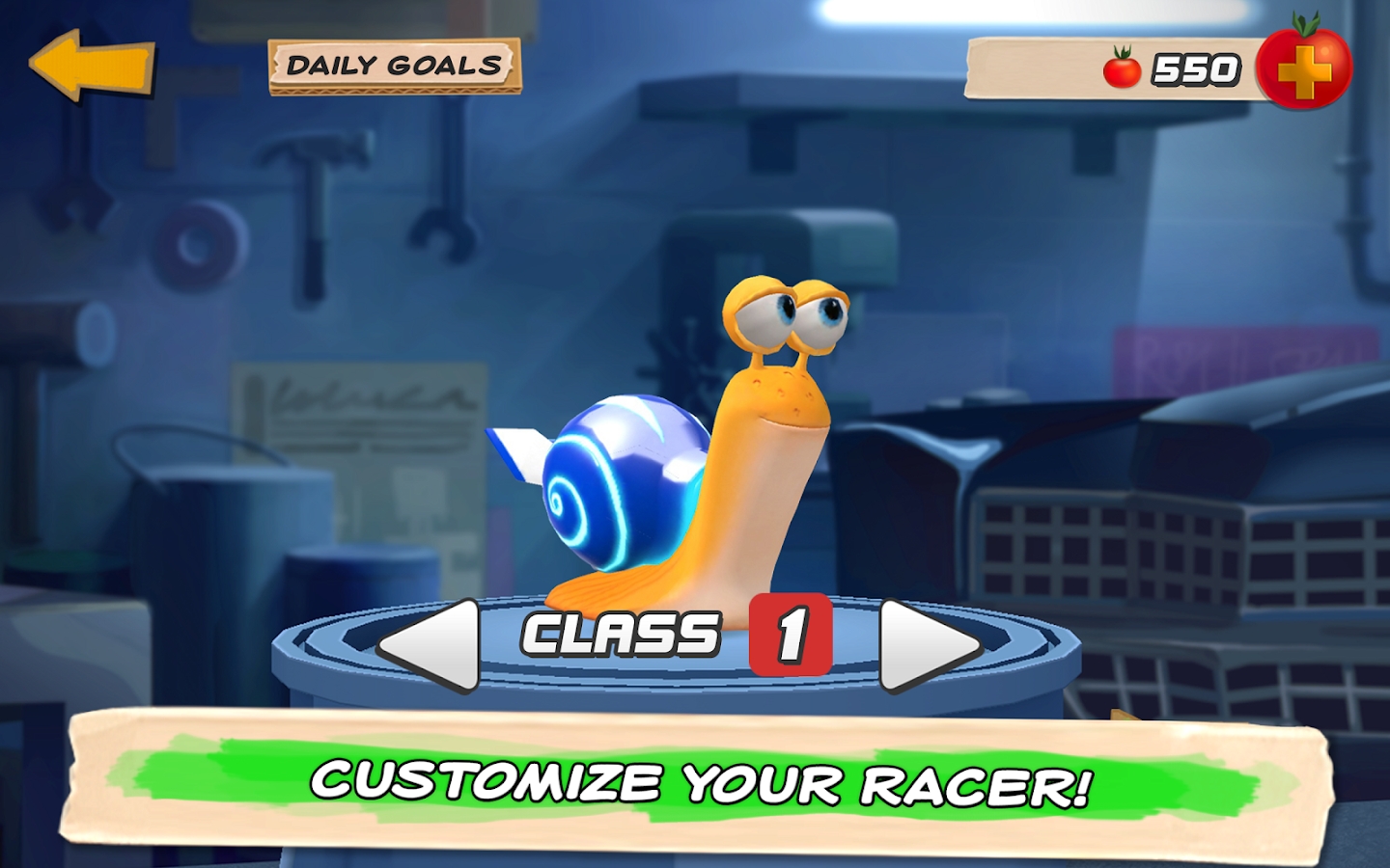Turbo FAST