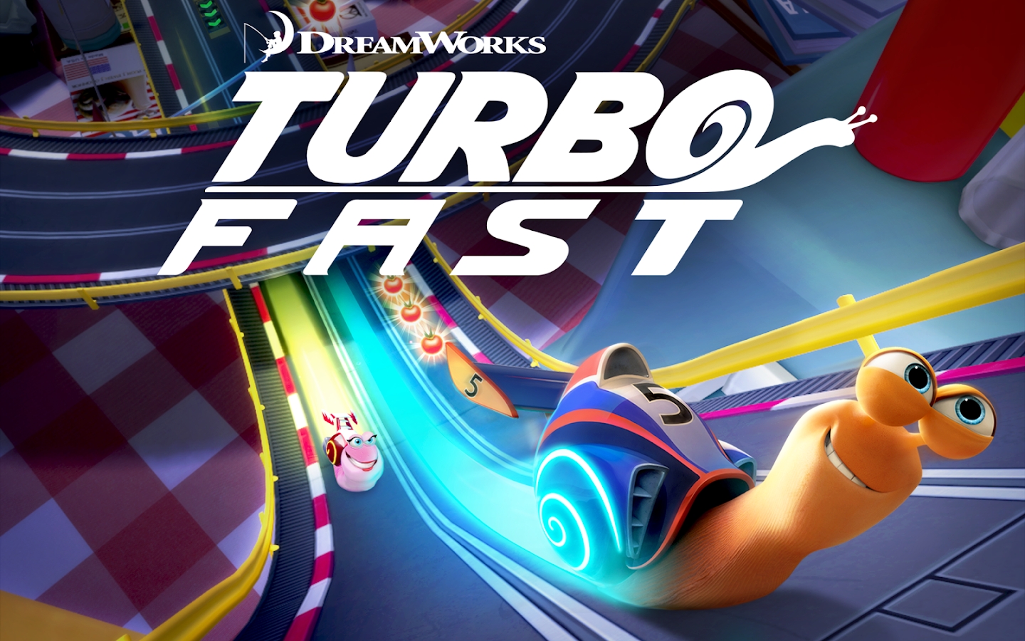Turbo FAST