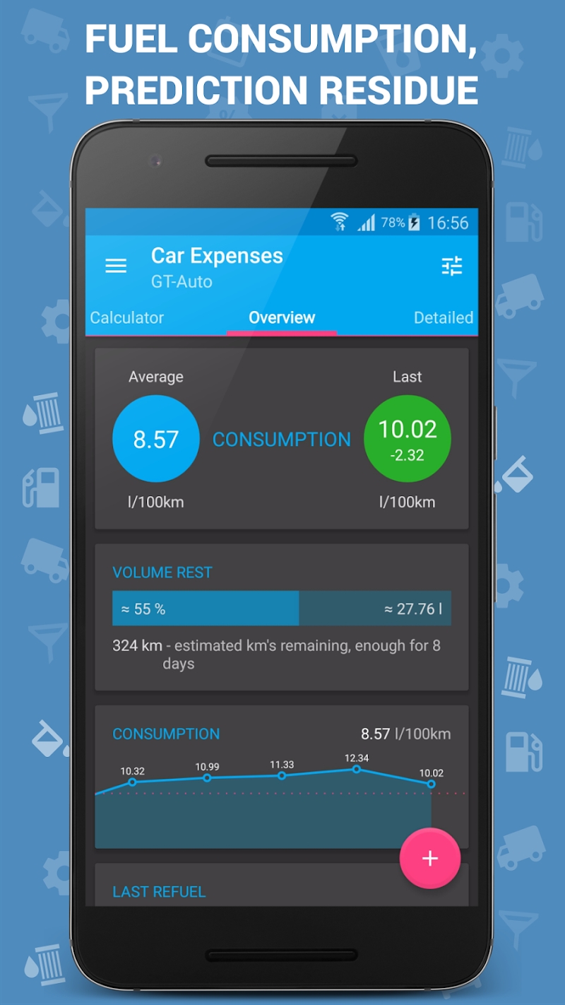 Car Expenses Manager Pro