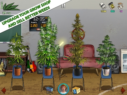 Weed Firm 2: Back to College Mod