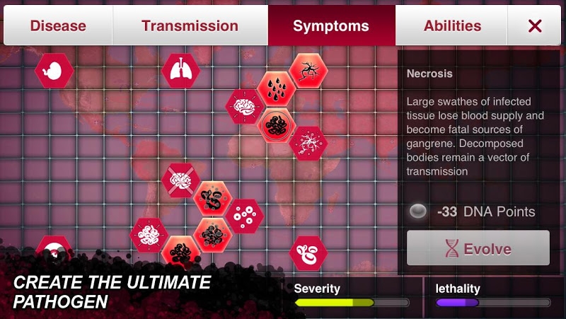 Plague Inc.