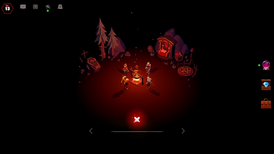 Man or Vampire Mod