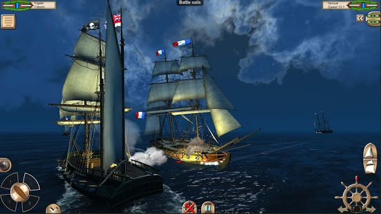 The Pirate: Caribbean Hunt Mod