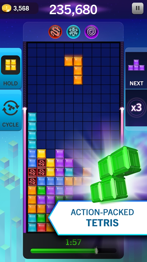 TETRIS Blitz