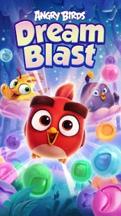 Angry Birds Dream Blast Mod