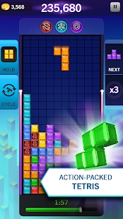 TETRIS Blitz Mod