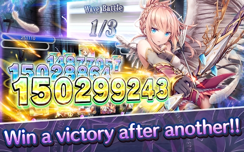 Valkyrie Crusade Mod