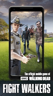 The Walking Dead: Our World Mod