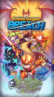 Infinite Dungeon Breach: Pet Raising Idle RPG Mod