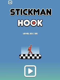 Stickman Hook Mod