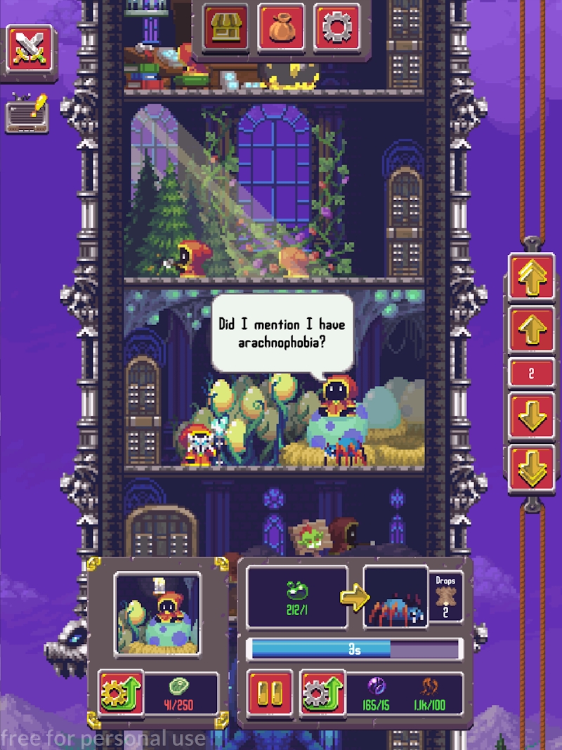 Idle Apocalypse