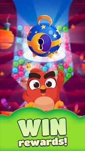 Angry Birds Dream Blast Mod
