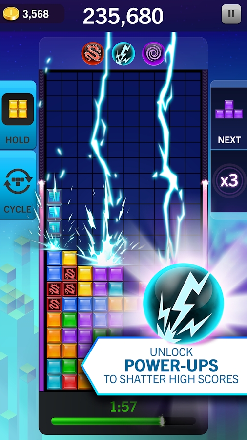 TETRIS Blitz