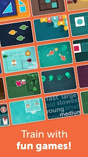 Lumosity: #1 Brain Games & Cognitive Training App Mod