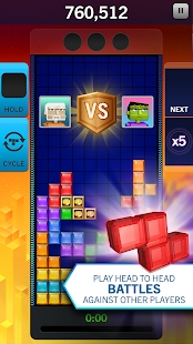 TETRIS Blitz Mod