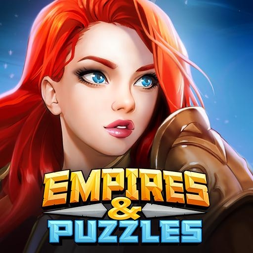 Empires & Puzzles: RPG Quest