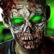 Zombie Shooter Hell 4 Mod de Sobrevivência