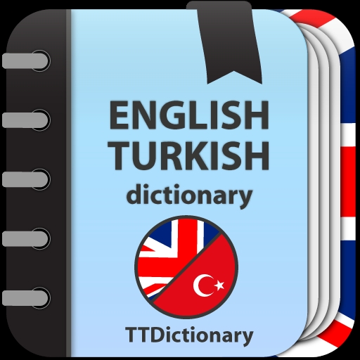 English-turkish and Turkish-english dictionary