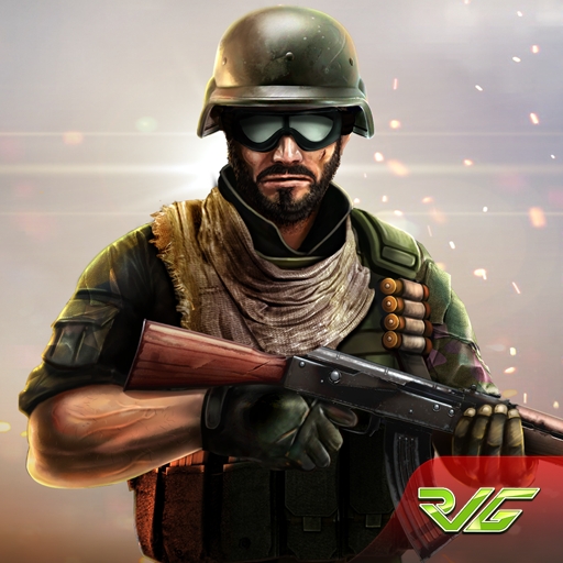 Yalghaar: Border Clash Glorious Mission Army Game