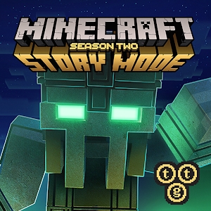 Minecraft: Mode Histoire - Saison Deux