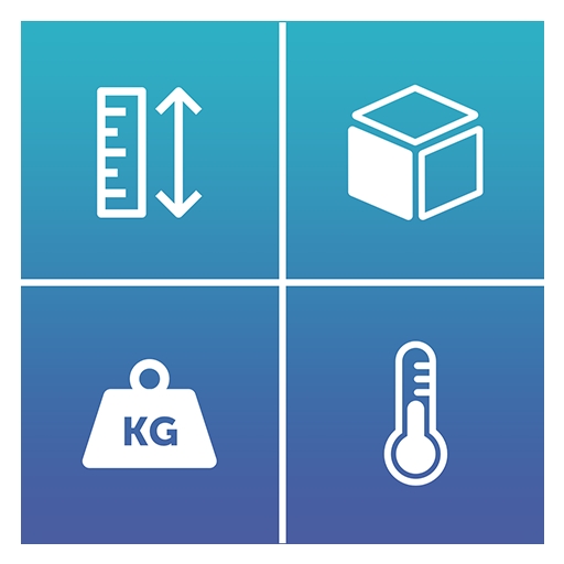 Unit Converter - Unit Conversion Calculator app