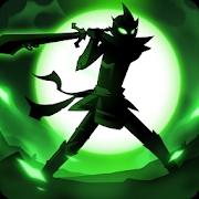 Stickman Shadow Fight Heroes : Legends Stick War Mod