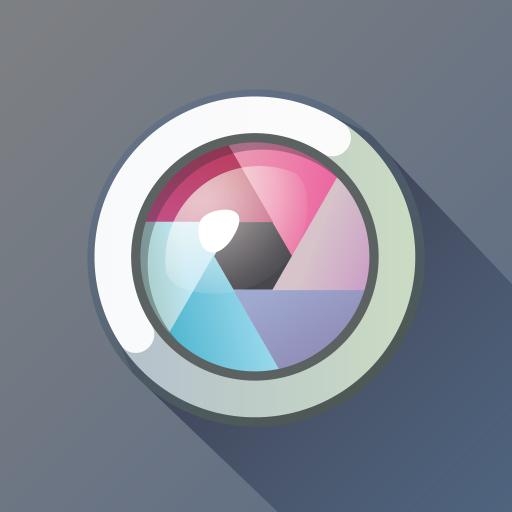 Pixlr –免費照片編輯器